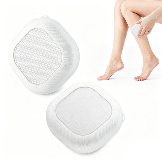 Borrador De Pelo De Vidrio Nano