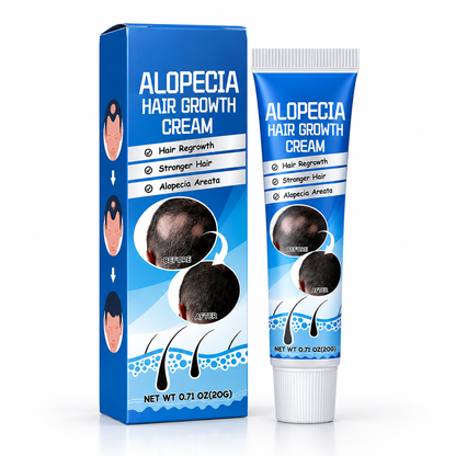 Tratamiento para la alopecia