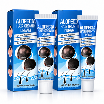 Tratamiento para la alopecia