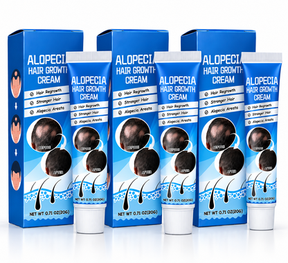 Tratamiento para la alopecia